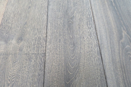 84m² Eikenhouten vloer Slate Grey 15/4x220mm
