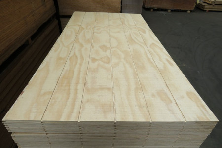 Nieuw Channel Ply houtplaten
