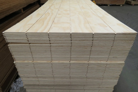 Nieuw Channel Ply houtplaten