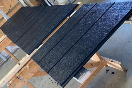 Nieuw Channel Ply houtplaten